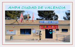 enlace nuestro entorno ampa colegio ciudad valencia